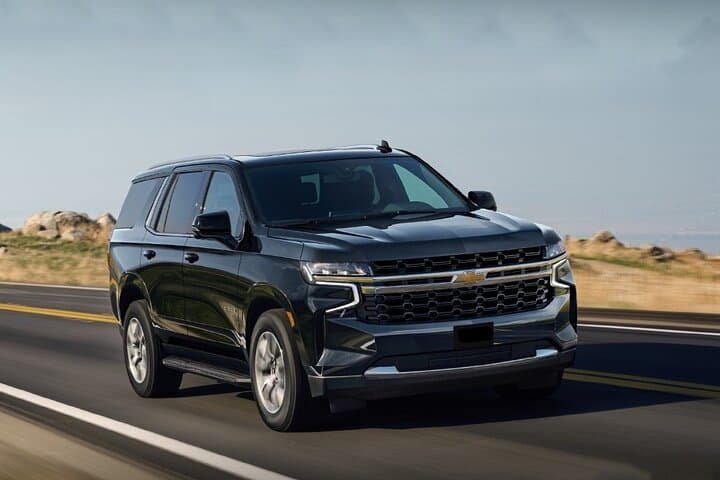 LAX Private Transfer: Luxury Chauffeur Service Between LAX and Los Angeles Hotels