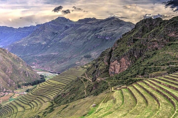 Sacred Valley of the Incas: Premium Full-Day Tour from Cusco photo 3
