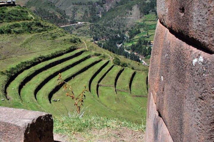 Sacred Valley of the Incas: Premium Full-Day Tour from Cusco photo 4