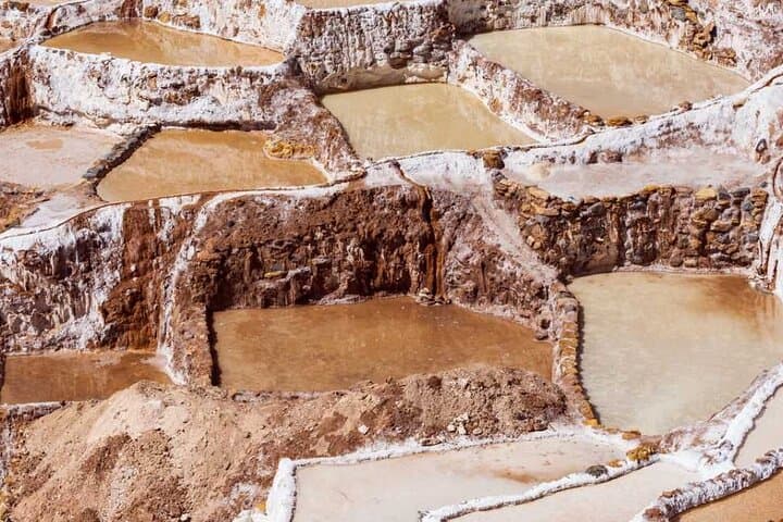 Sacred Valley of the Incas: Premium Full-Day Tour from Cusco photo 6