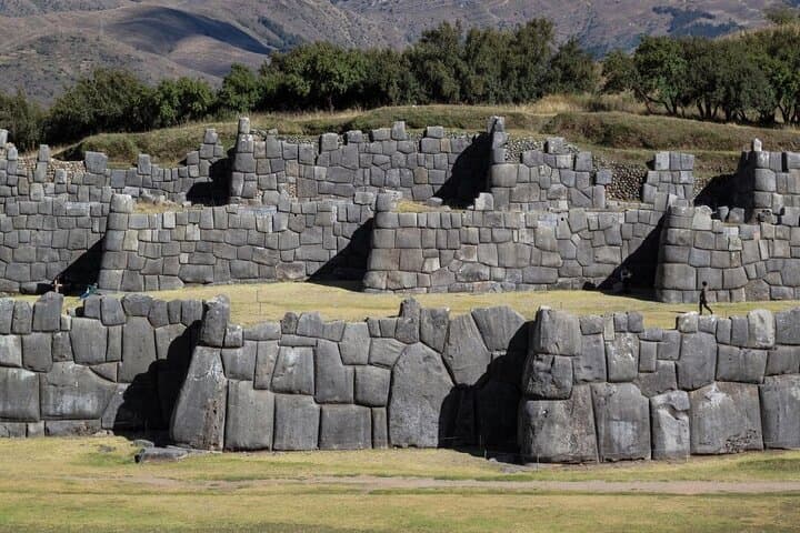 Half-Day Cusco City Tour: Explore Qoricancha, Sacsayhuamán & Inca Ruins photo 3