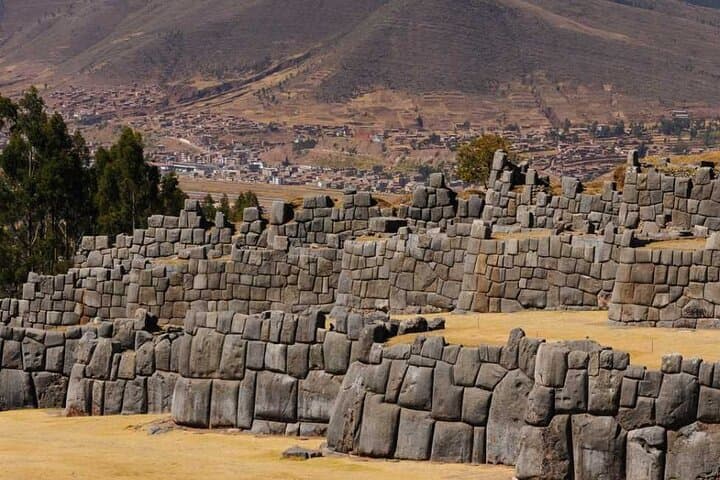 Half-Day Cusco City Tour: Explore Qoricancha, Sacsayhuamán & Inca Ruins photo 5