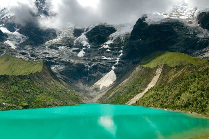 Private Full-Day Humantay Lake Hike from Cusco — Salkantay Views & Turquoise Lagoon photo 2