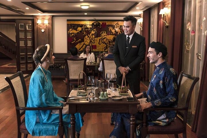 Heritage 4-Day Cruise: Halong Bay, Lan Ha Bay & Cat Ba Island Expedition photo 6