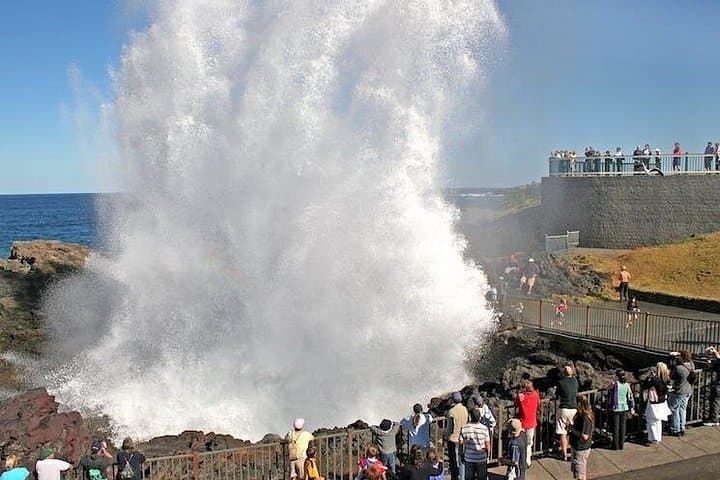 Sydney to Kiama & Fitzroy Falls: Private Full-Day Coastal and Highlands Tour photo 2