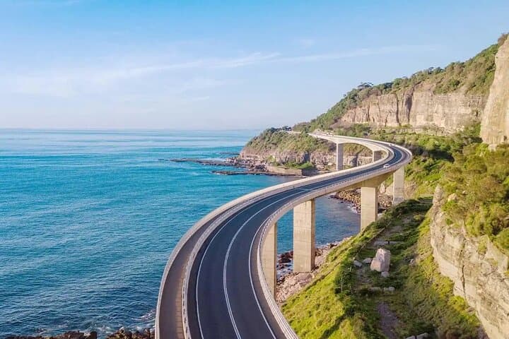 Sydney to Kiama & Fitzroy Falls: Private Full-Day Coastal and Highlands Tour photo 1