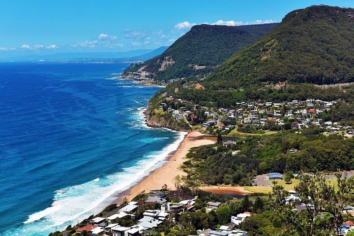 Sydney to Kiama & Fitzroy Falls: Private Full-Day Coastal and Highlands Tour photo 3