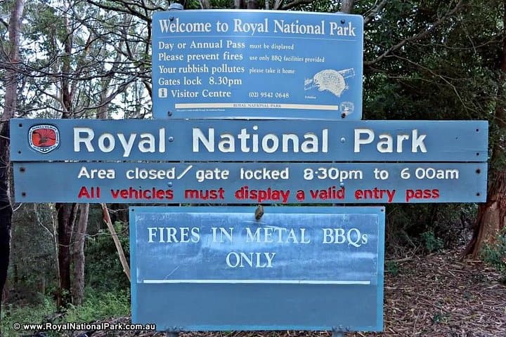 Sydney to Kiama & Fitzroy Falls: Private Full-Day Coastal and Highlands Tour photo 4