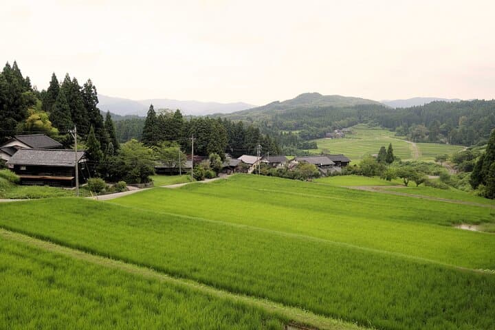 Cycle the Noto Peninsula: Full-Day Bicycle Tour from Wajima photo 2