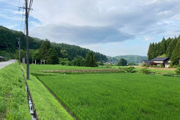Cycle the Noto Peninsula: Full-Day Bicycle Tour from Wajima photo 5