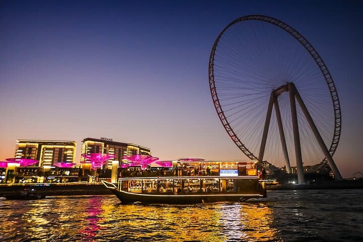 Layover in Dubai: Half-Day Private Guided Tour Highlights photo 4