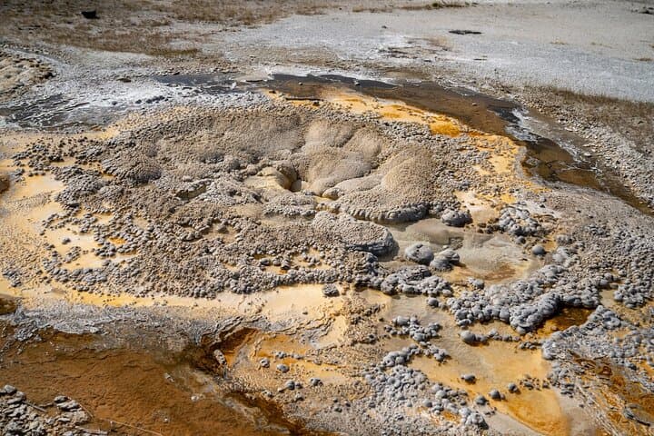 Self-Guided Old Faithful Walking Tour — Explore Yellowstone's Geyser Basin photo 5