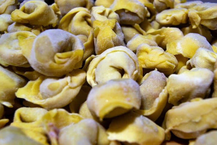 Bologna Street Food Walking Tour — Taste Mortadella, Tortellini & Market Classics photo 3