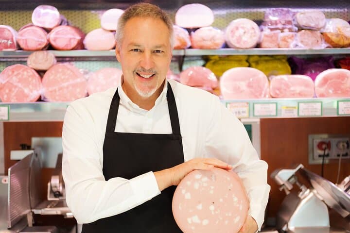 Bologna Street Food Walking Tour — Taste Mortadella, Tortellini & Market Classics photo 4