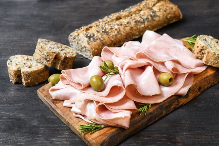 Bologna Street Food Walking Tour — Taste Mortadella, Tortellini & Market Classics