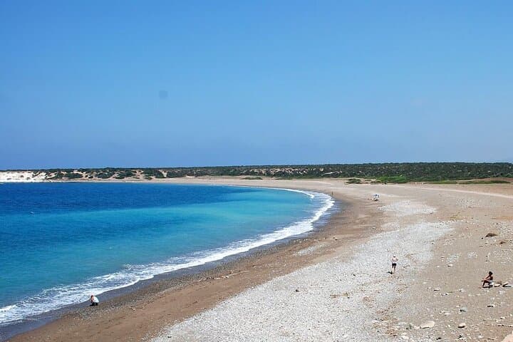 Land Rover Akamas Blue Lagoon Jeep Safari from Paphos photo 5