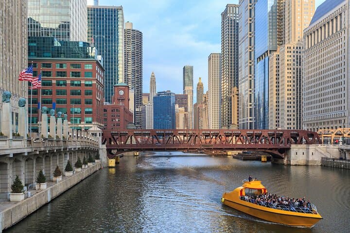 Go City Chicago All-Inclusive Pass: Save Up to 50% on 30+ Attractions photo 3