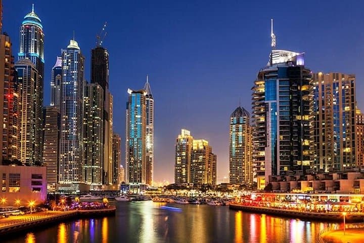 Half-Day Private Dubai City Tour: Burj Khalifa, Souks & Palm Jumeirah photo 1