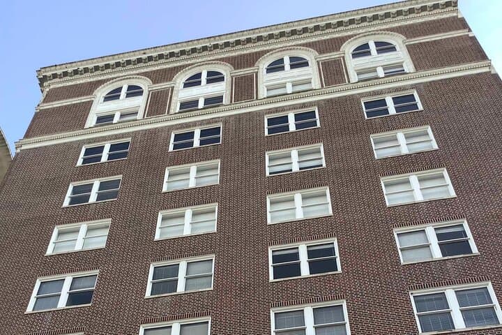 Self-Guided Orlando Historic Walking Tour — Lake Eola & Downtown Highlights photo 4