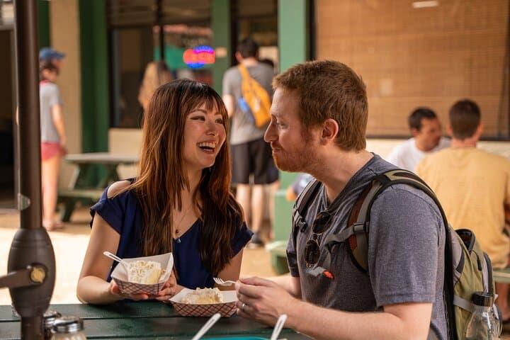 Honolulu Walking Food Tour — Diamond Head South Shore Lunch & Local Eats