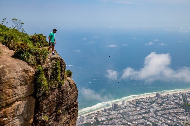 Pedra da Gávea Trail — A 6‑Hour Challenging Hike Above Rio de Janeiro photo 2