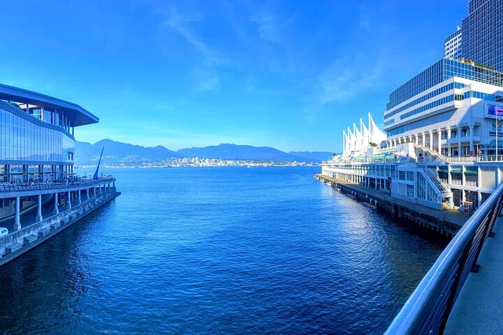 Private Vancouver Day Trip: Grouse Mountain Gondola & Capilano Suspension Bridge Experience photo 6