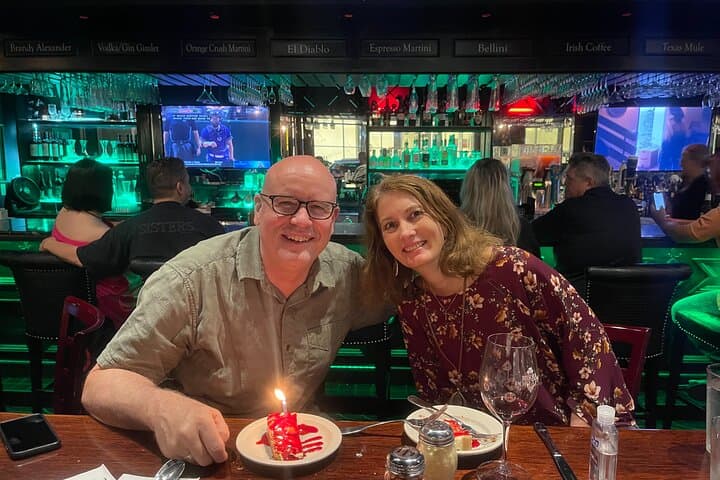 Downtown Houston Private Food Tour: Tunnels, Tex-Mex & Global Bites photo 4