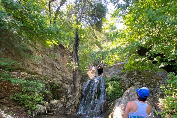 Small-Group Hike to Rhodes' Valley of the Butterflies — When to Go & What to Expect photo 4