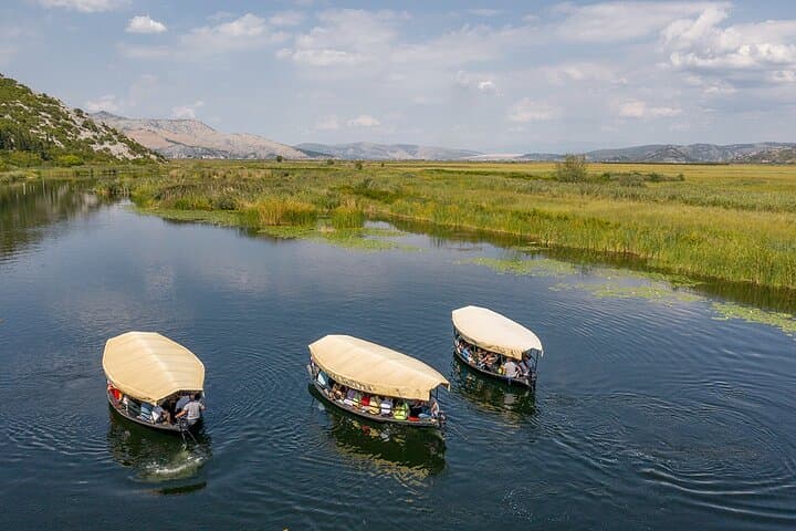 Neretva Valley Norin River Cruise, Narona Museum & Dalmatian Lunch photo 4