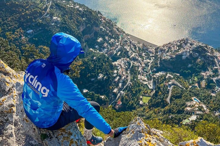 E-Bike the Sorrento Peninsula: Coastal Roads & Panoramic Views photo 5