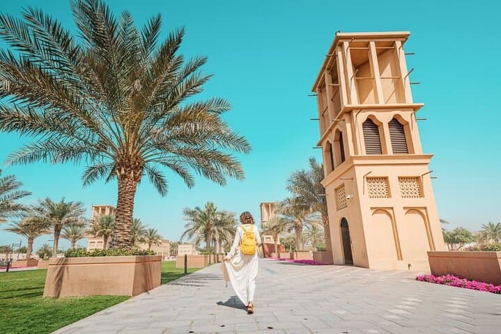 Explore Abu Dhabi: Full-Day Private City Tour to Sheikh Zayed & Corniche photo 5
