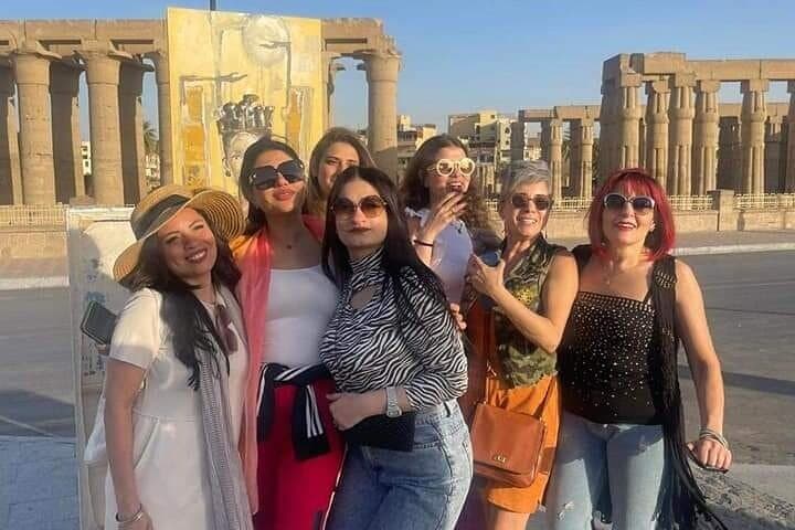 Nile Cruise Luxor to Aswan: 5-Day Ancient Egypt Cruise from Marsa Alam photo 3
