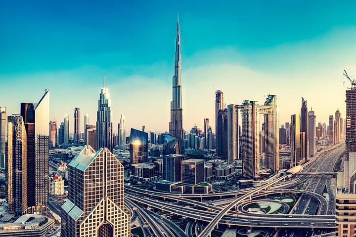 At The Top: Visiting Burj Khalifa Levels 124 & 125 — What to Expect photo 2