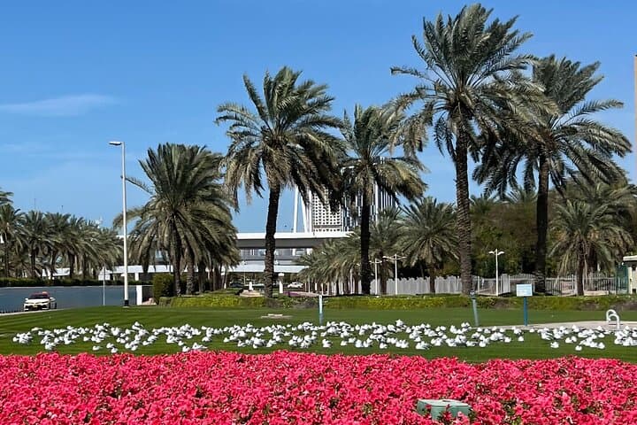 Full-Day Dubai City Tour: Burj Khalifa, Palm Jumeirah & Al Fahidi Highlights photo 4