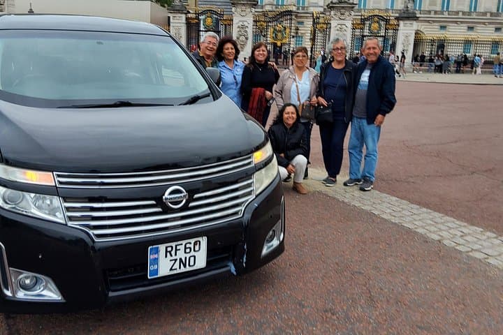 Private Day Tours in London: Full-Day Custom London Sightseeing Tour photo 4