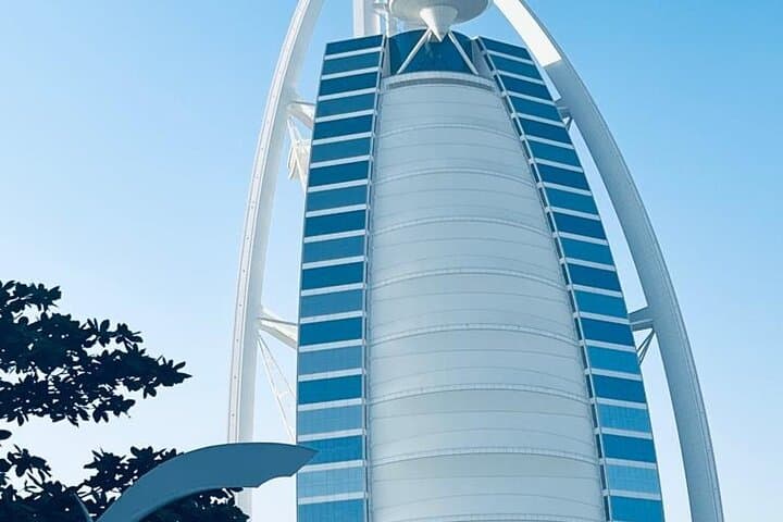 Full-Day Dubai City Tour: Burj Khalifa, Palm Jumeirah & Al Fahidi Highlights photo 3