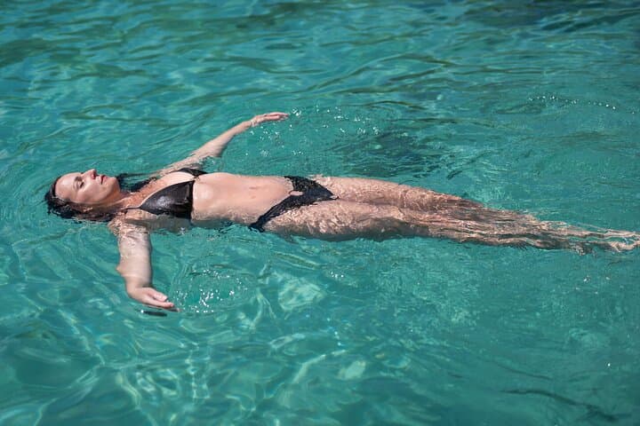 Half-Day Zadar Islands Boat Tour: Swim, Snorkel & Visit Ugljan photo 3