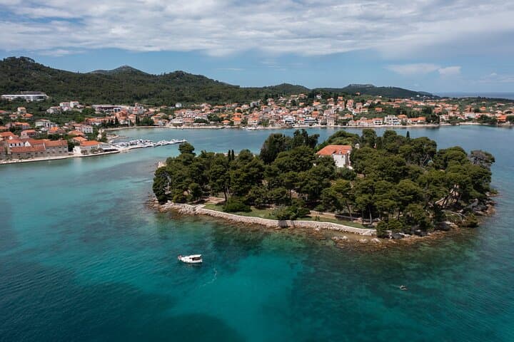 Half-Day Zadar Islands Boat Tour: Swim, Snorkel & Visit Ugljan photo 5