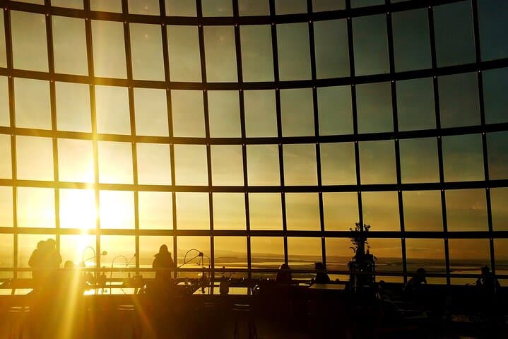 Reykjavik Cultural Walking Tour: Harpa, Perlan & Local Design in One Day photo 6