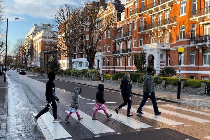 Private Day Tours in London: Full-Day Custom London Sightseeing Tour photo 2