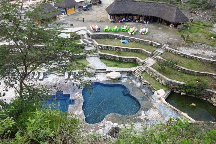 Inca Jungle Trek to Machu Picchu: 4-Day Adventure from Cusco photo 3