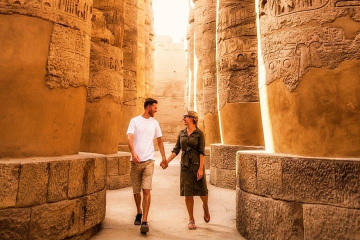 nile-sunrise-hot-air-balloon-and-2-night-aswan-to-luxor-cruise photo 1