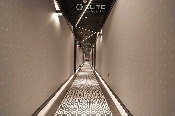 Elite of the Seas 3-Day Luxury Cruise — Ha Long & Lan Ha Bay photo 6
