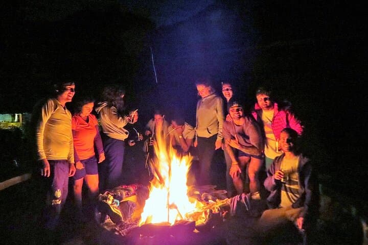Inca Jungle Trek to Machu Picchu: 4-Day Adventure from Cusco photo 6