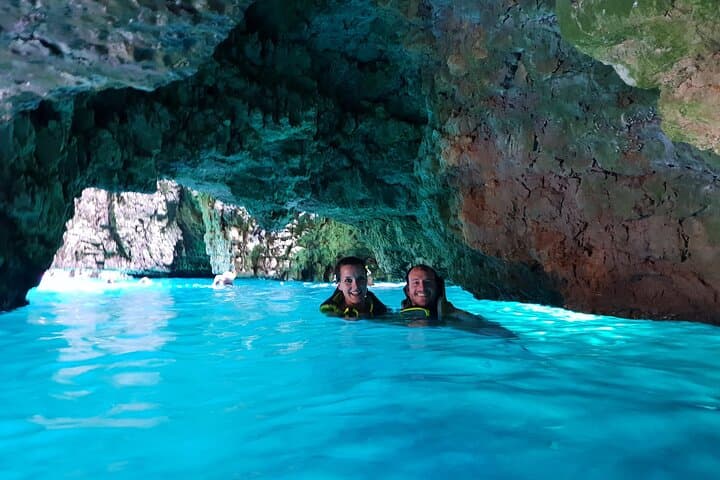 Elaphite Islands Private Half-Day Speedboat Tour from Dubrovnik photo 3