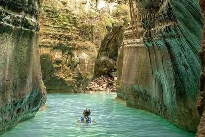 Damajagua Waterfalls: 27 Charcos Adventure from Puerto Plata photo 5