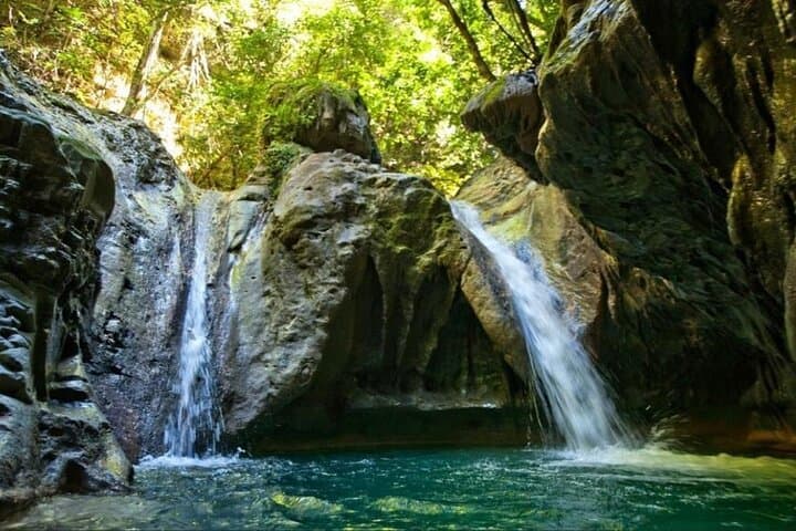 Damajagua Waterfalls: 27 Charcos Adventure from Puerto Plata photo 6