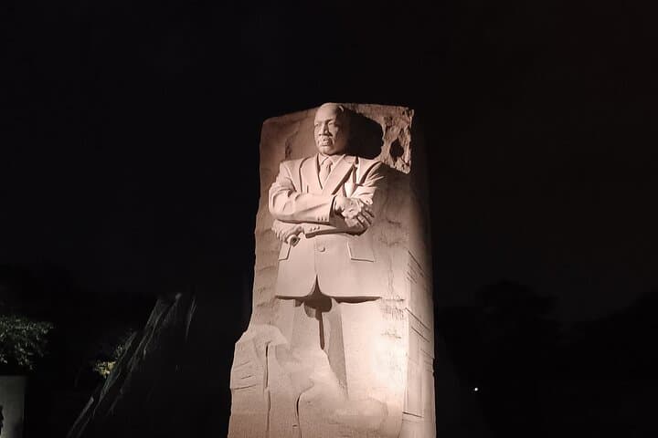 Private Personalized Washington DC Tour: White House & National Mall Highlights photo 6