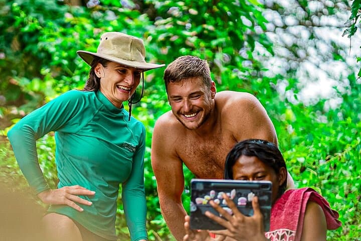 3-Day Private Surfing Course in Bali — Learn to Ride Jimbaran's Gentle Waves photo 3