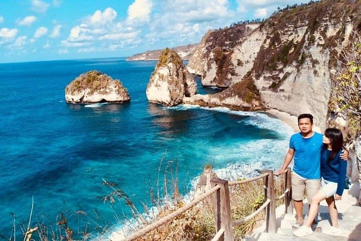 Private Nusa Penida East Tour — Atuh, Diamond Beach & Thousand Islands Day Trip photo 3